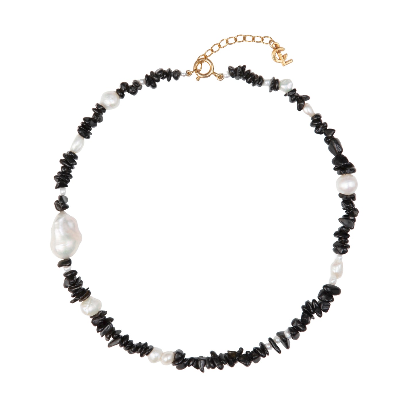 SYMI NECKLACE
