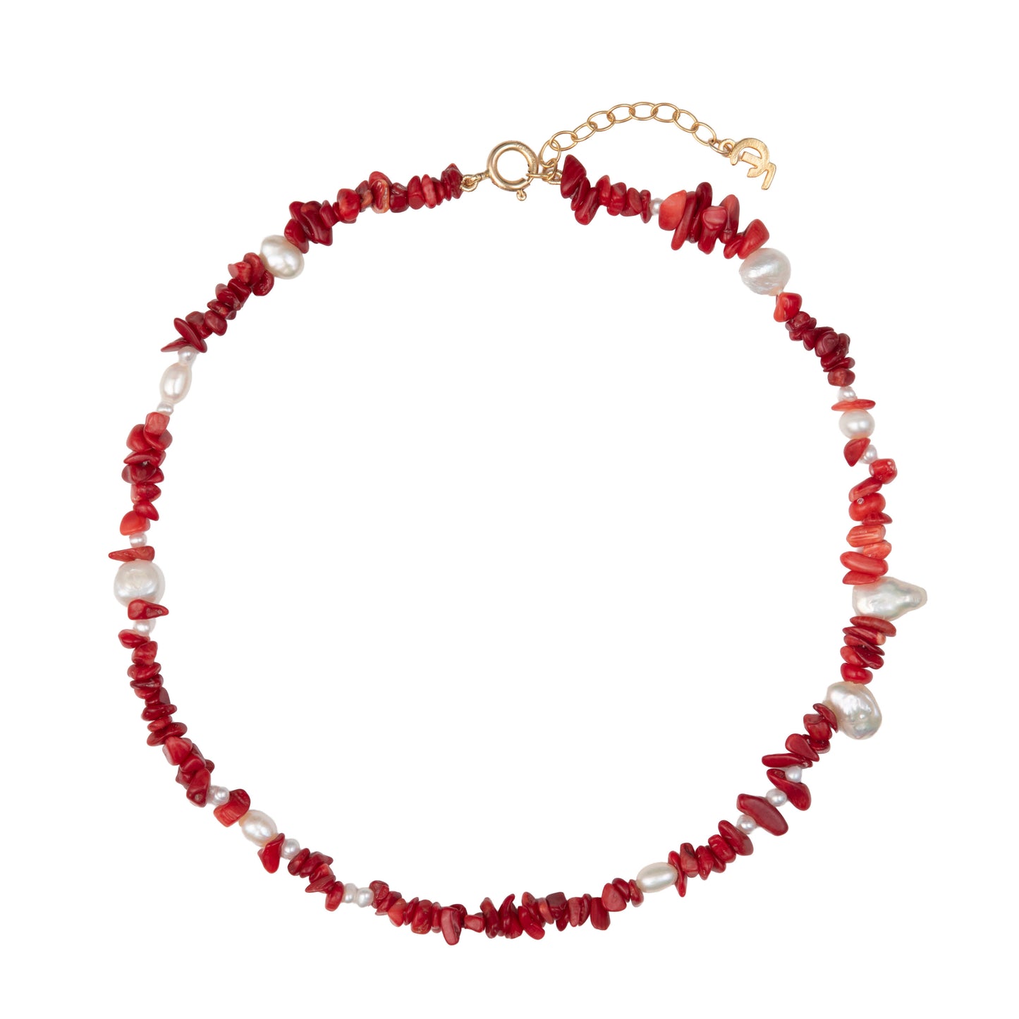 MILOS NECKLACE