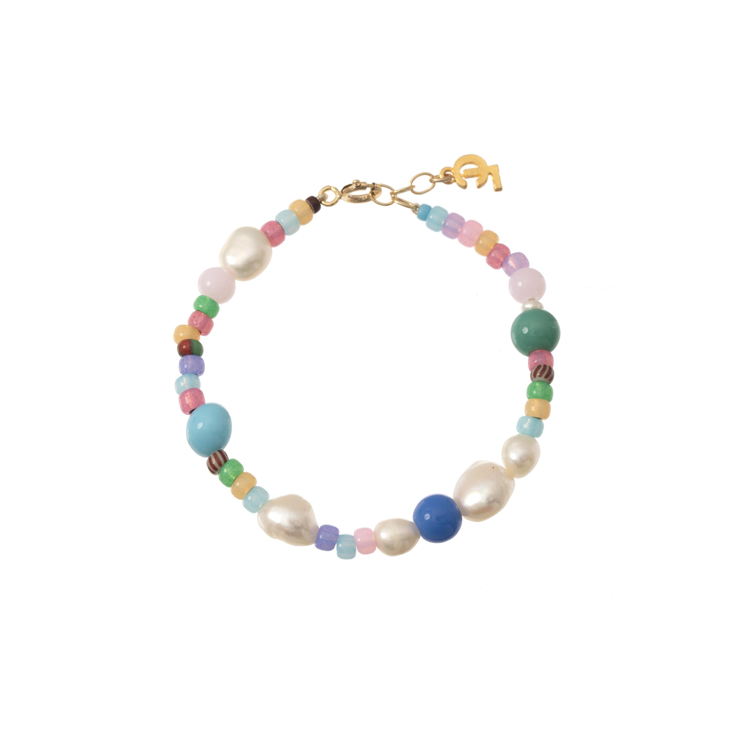 LAGUNA PASTEL BRACELET