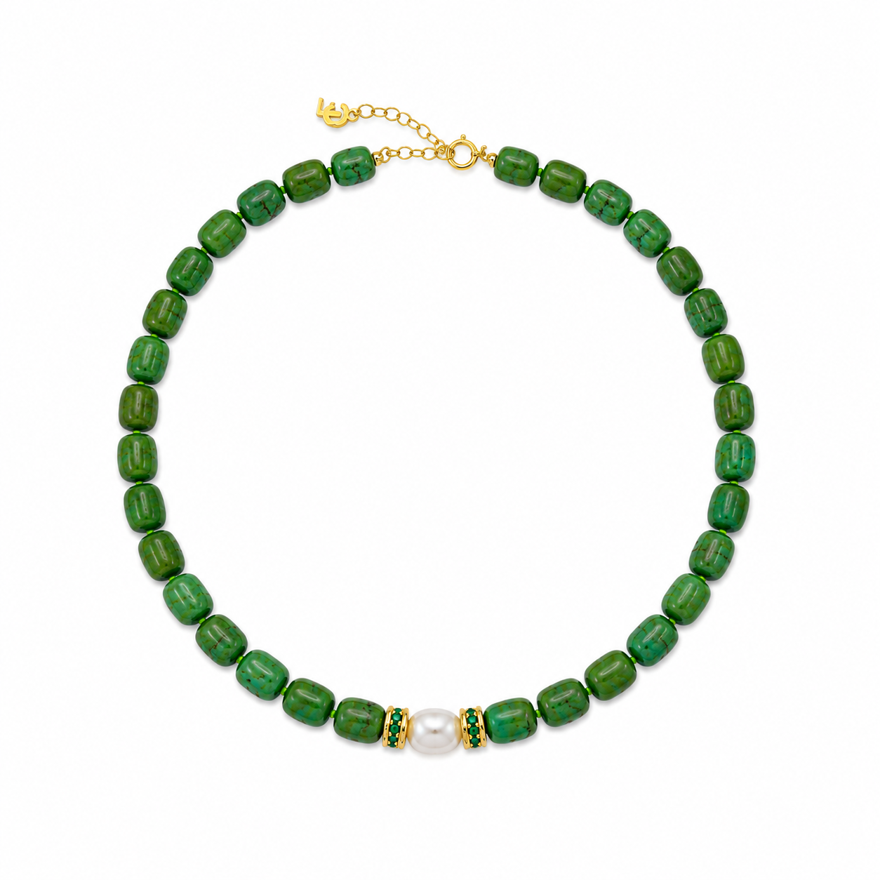 CLARA NECKLACE