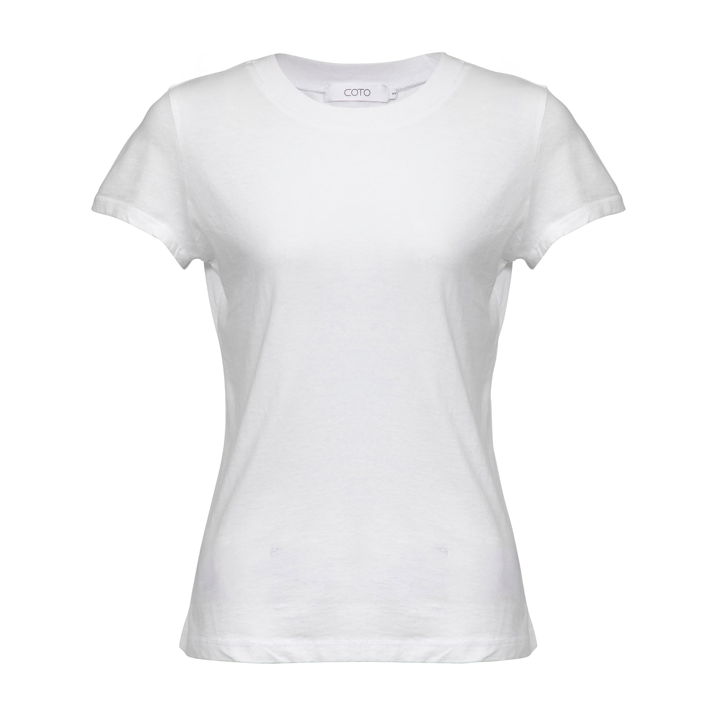 ULTIMATE T-SHIRT 001 + WHITE