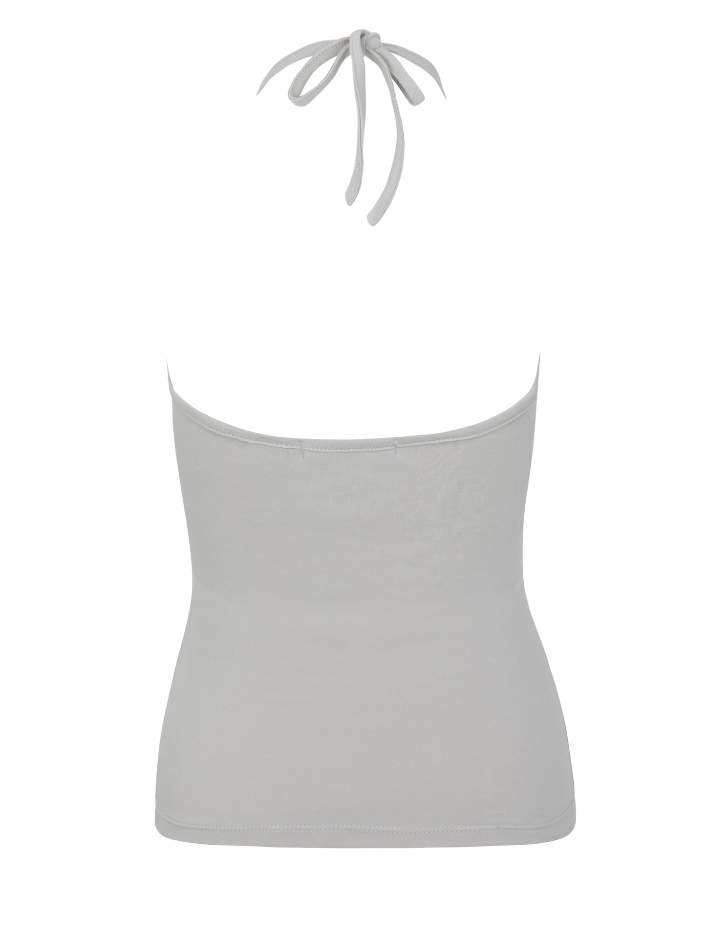 SOFT HALTER TIE TANK 032 STONE