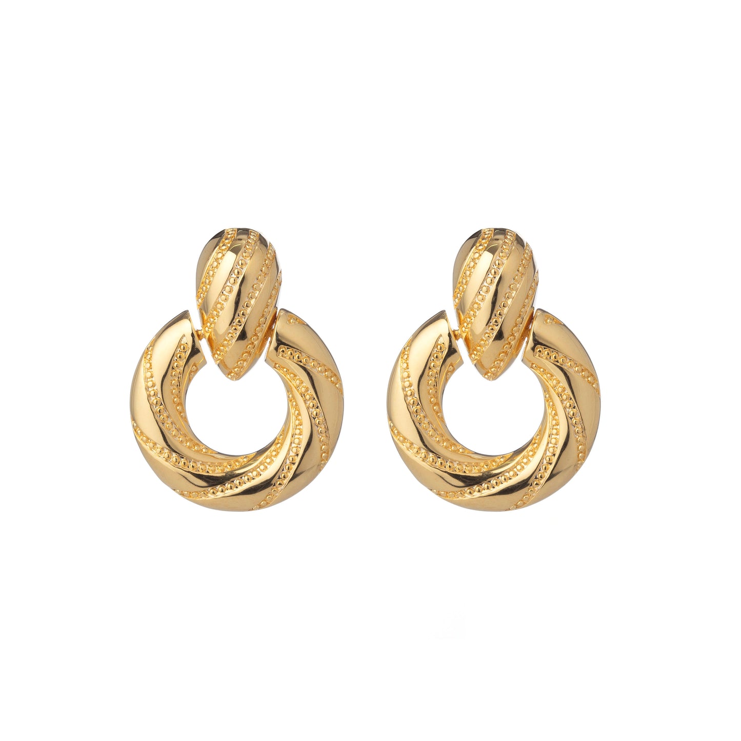 ATHENA EARRINGS
