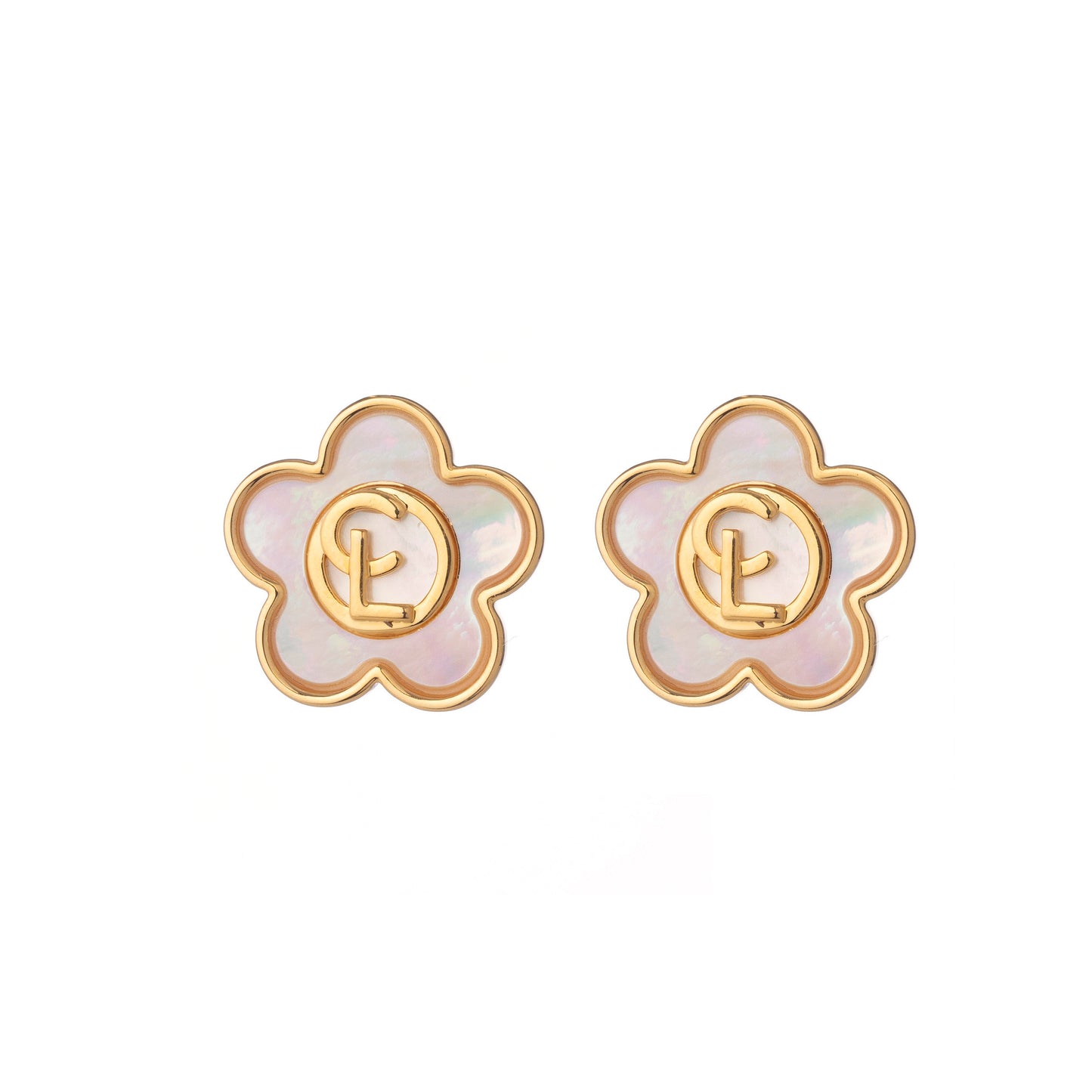 DAISY CL EARRINGS
