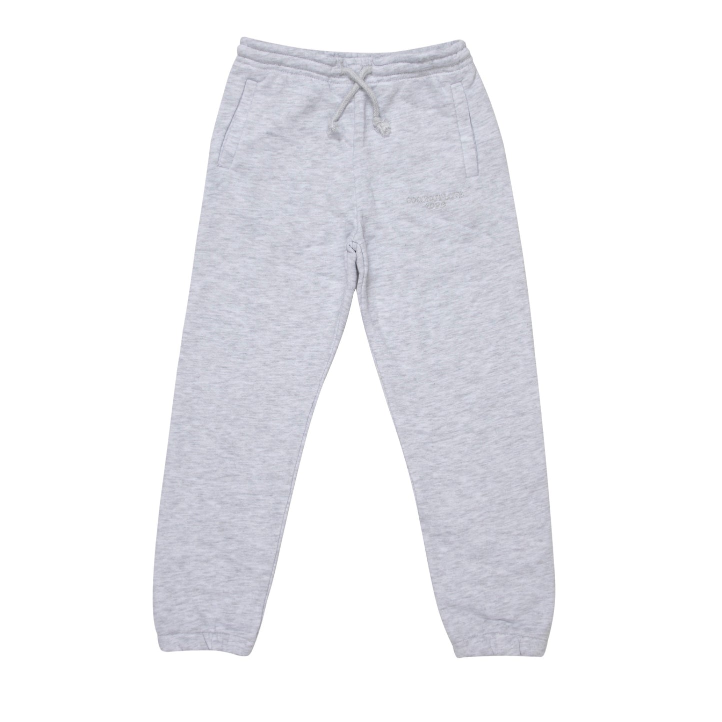 KIDS GREY 1989 LIGHT JOGGER