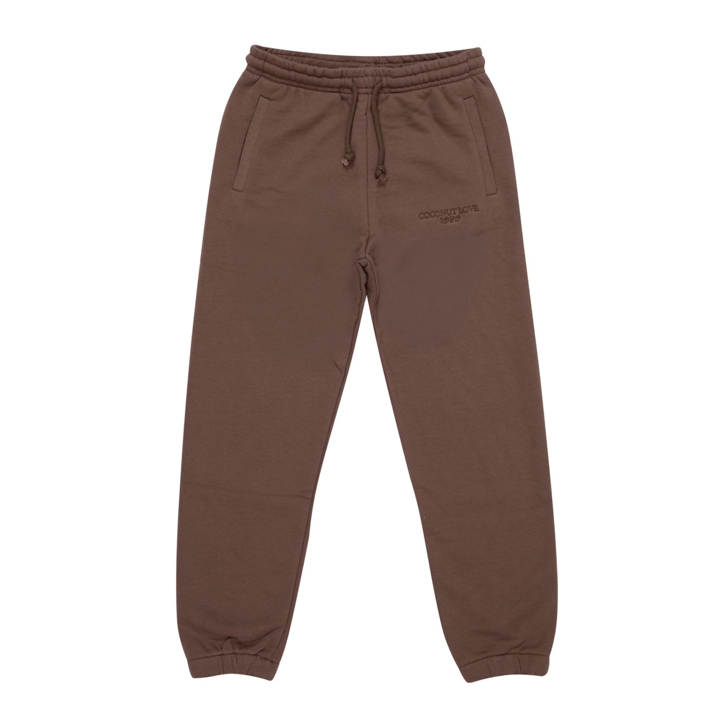 KIDS BROWN 1989 LIGHT JOGGER