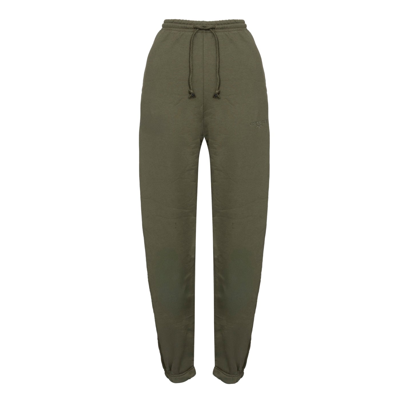 GREEN 1989 LIGHT JOGGER