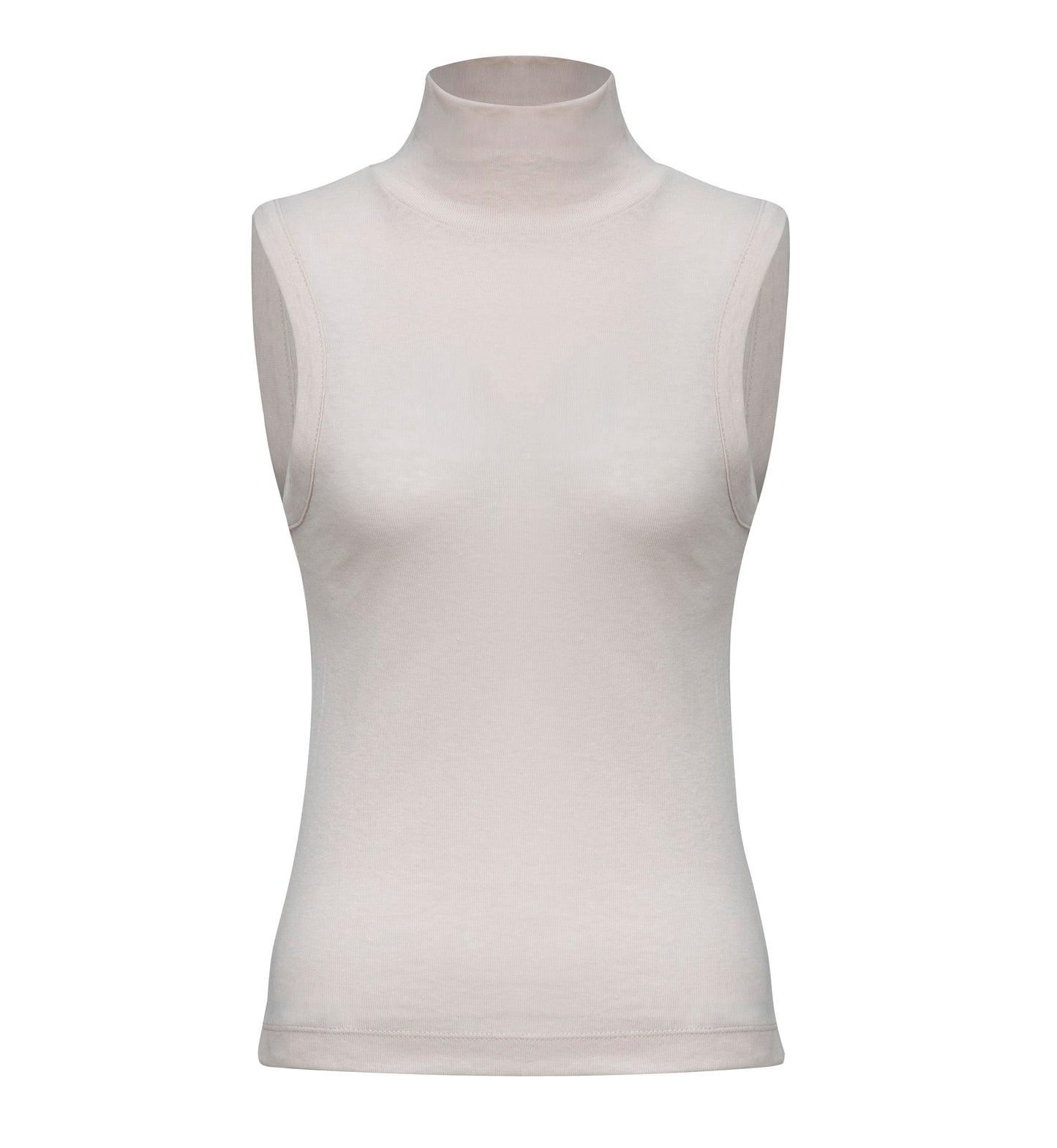 GOLF TANK TOP 001 SAND
