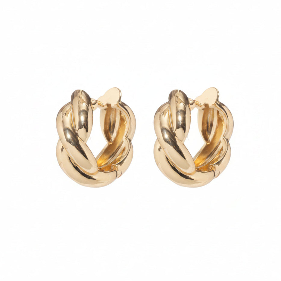 GYPSY WAVES EARRINGS