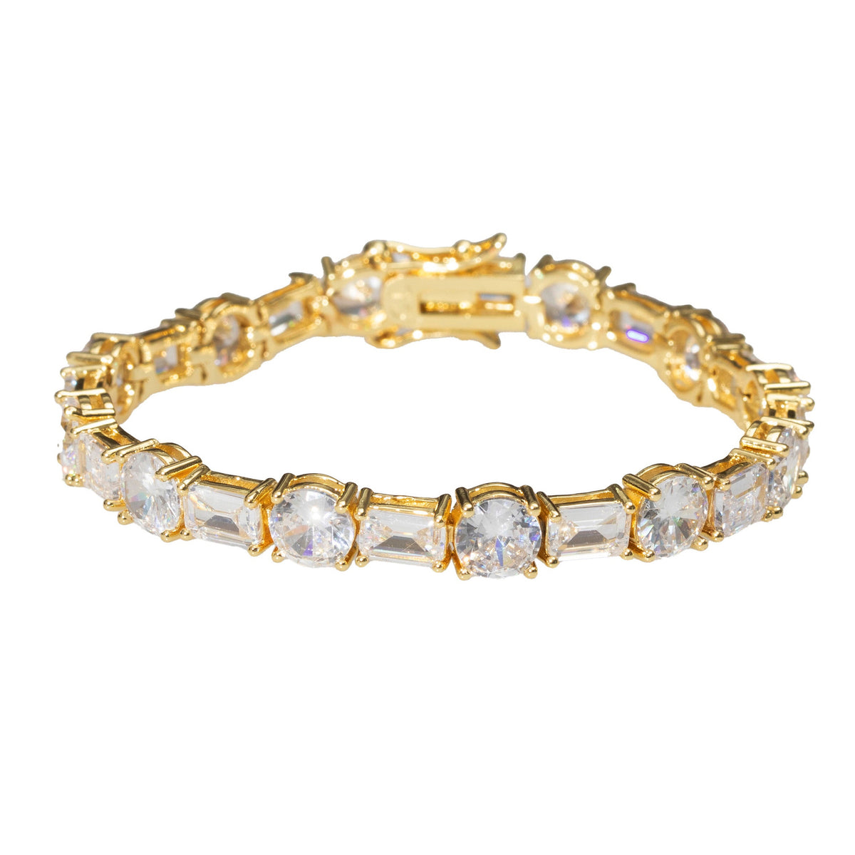 SELENE TENNIS BRACELET