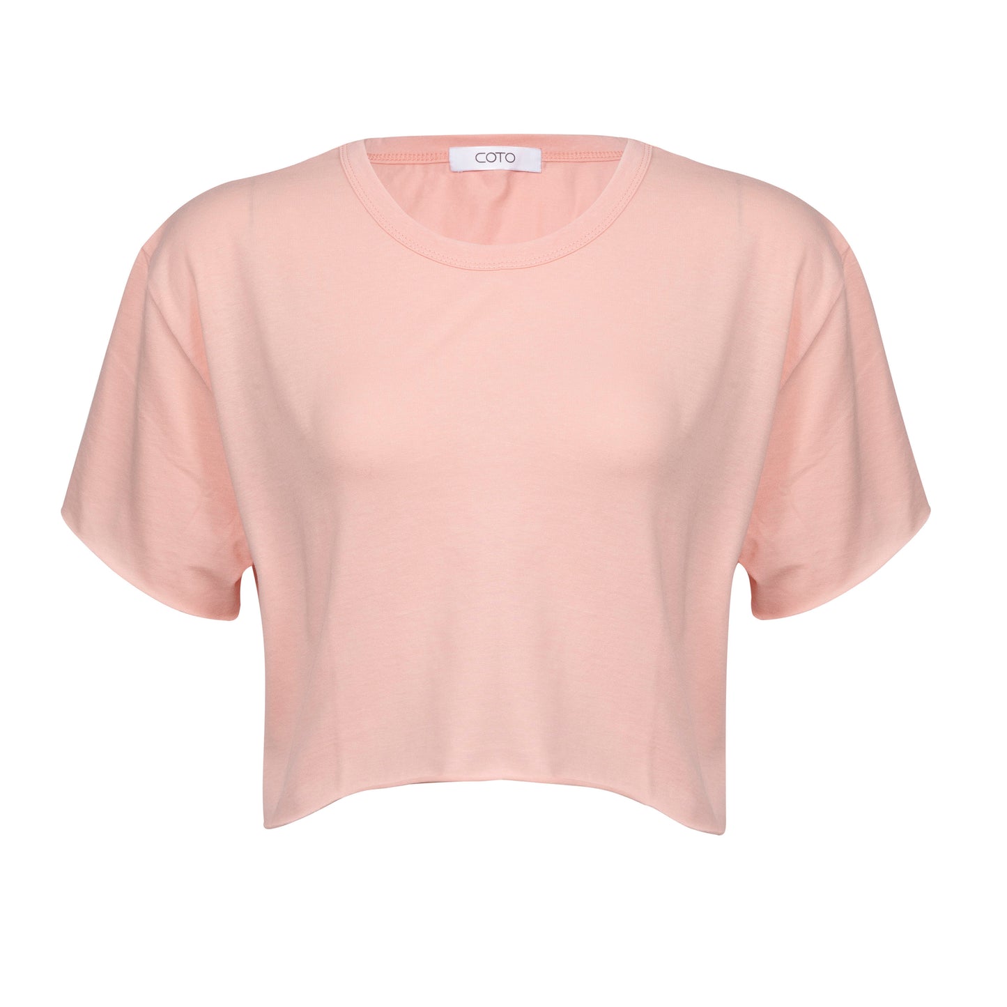 CROP TOP 012 BLUSH