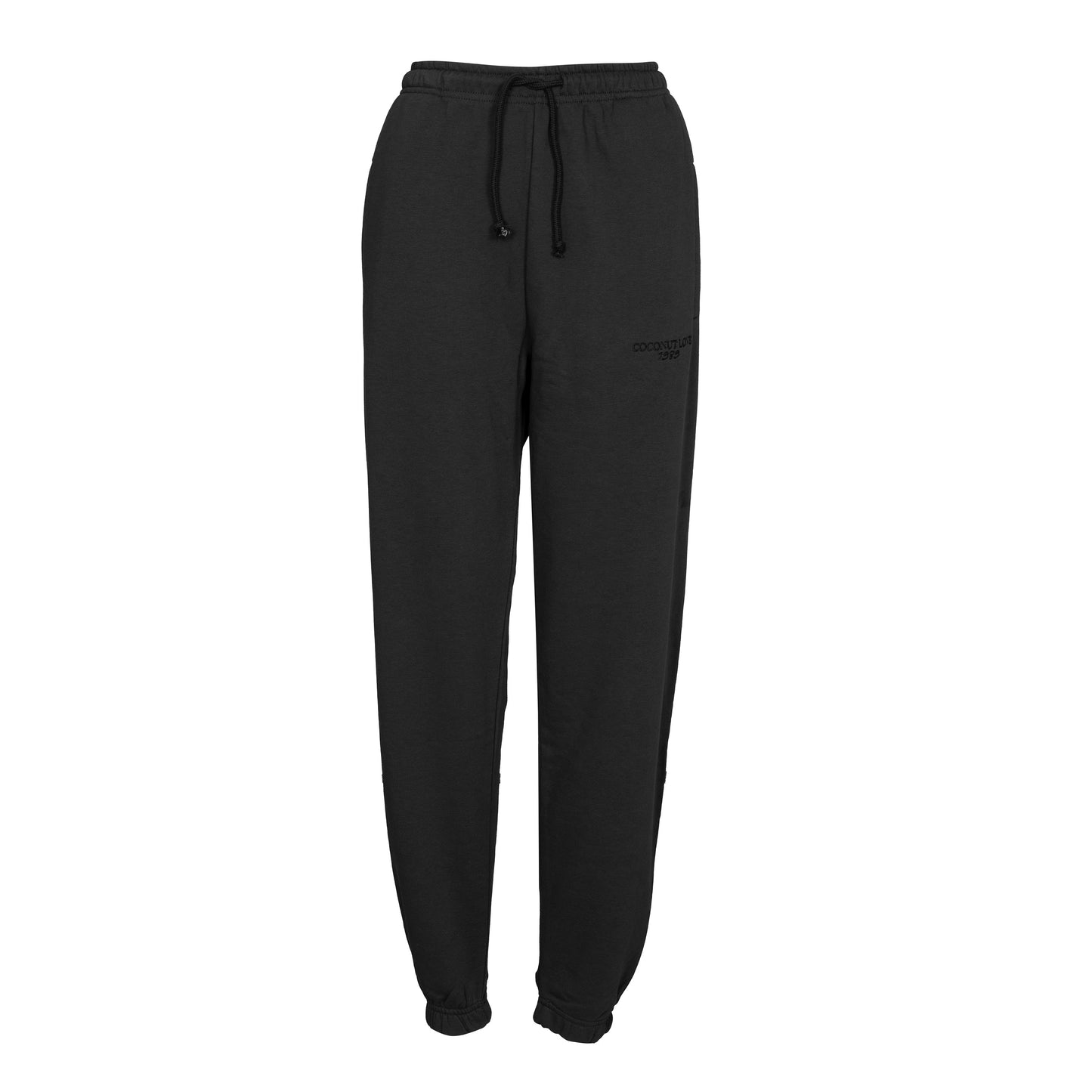 BLACK 1989 LIGHT JOGGER