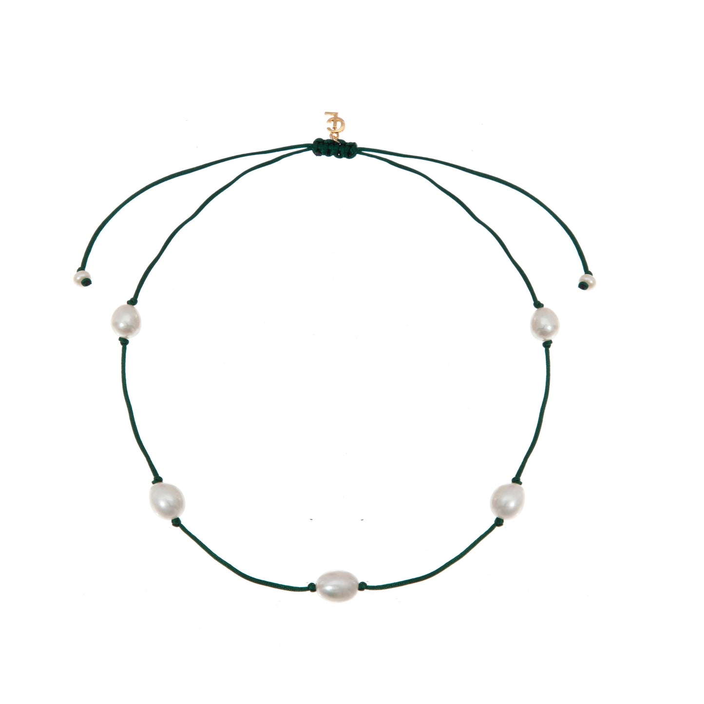 TULLE NECKLACE