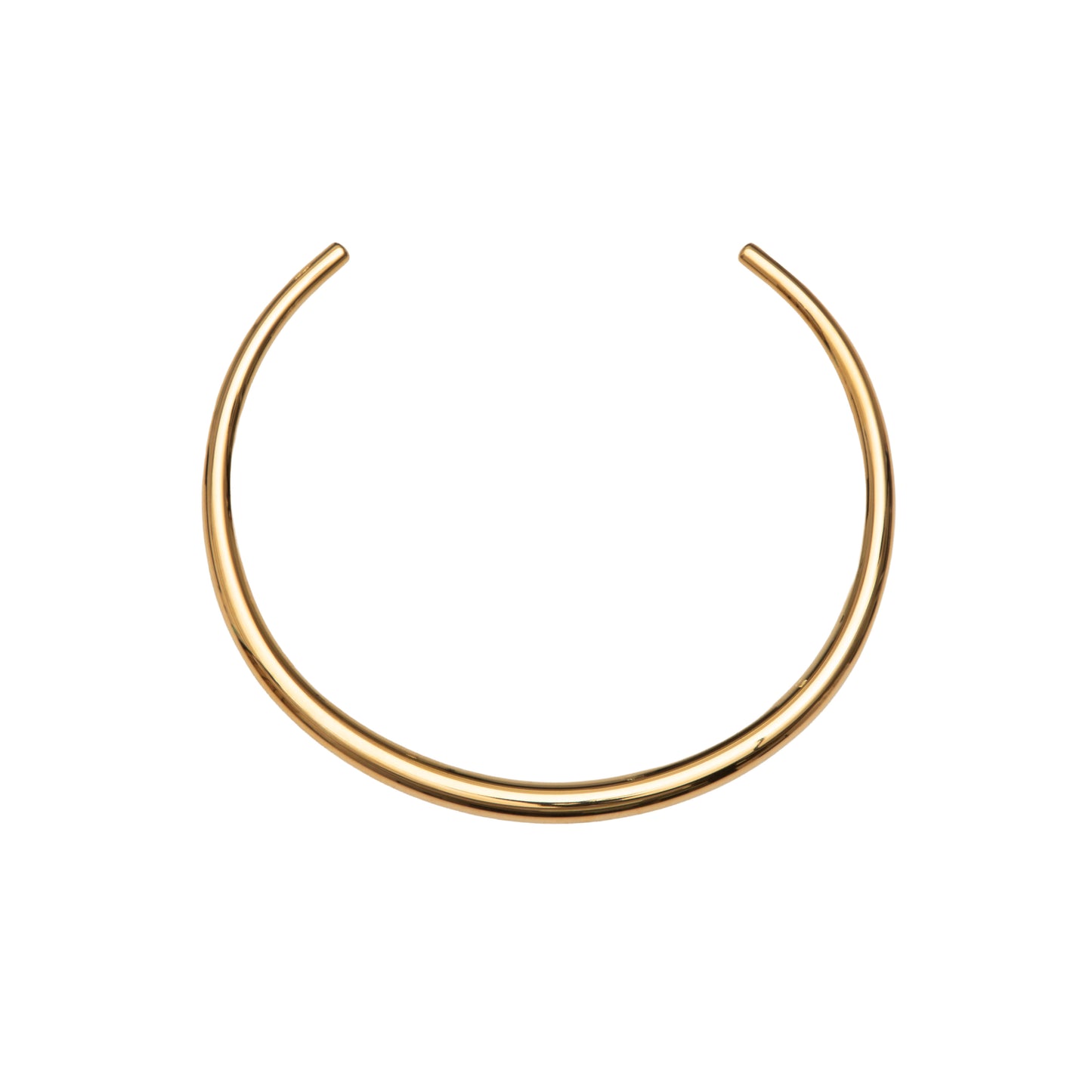 JENNY CHOKER NECKLACE