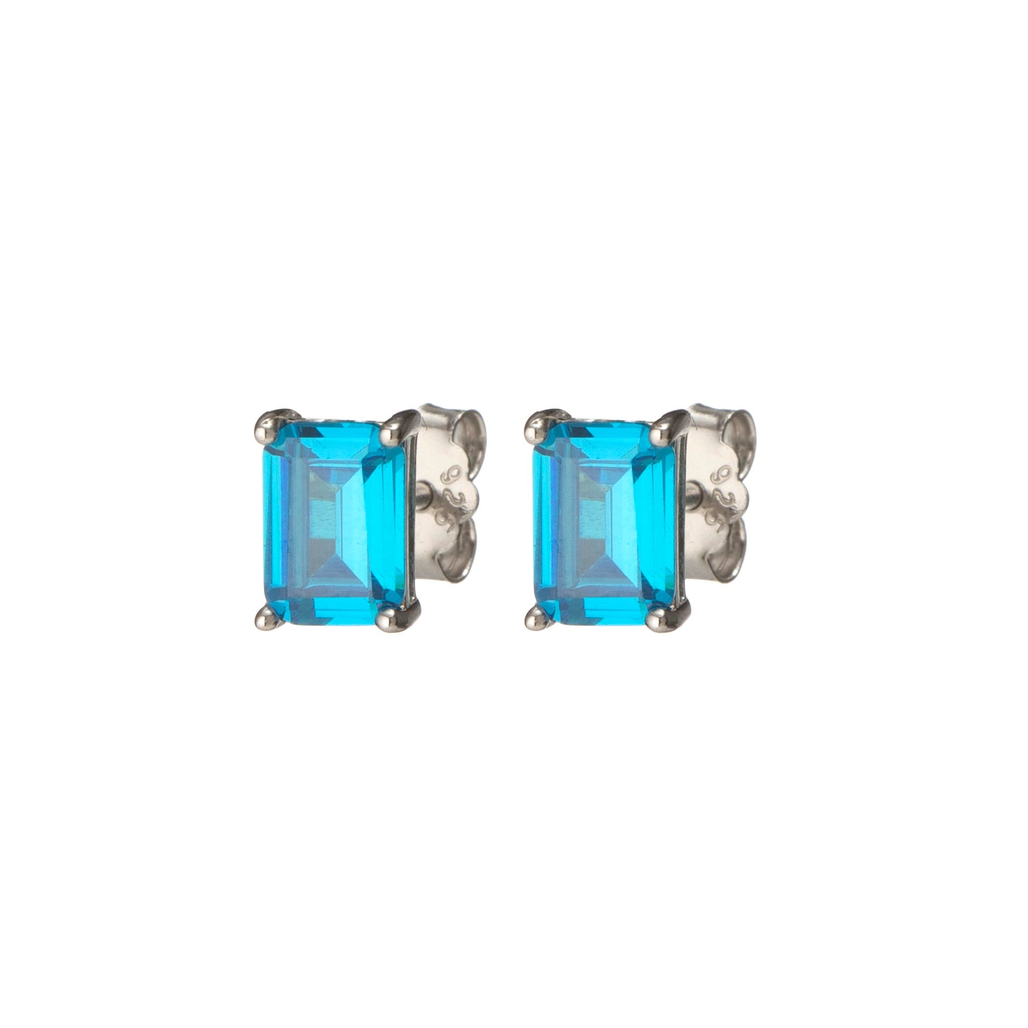 AQUA JUNE EARRINGS