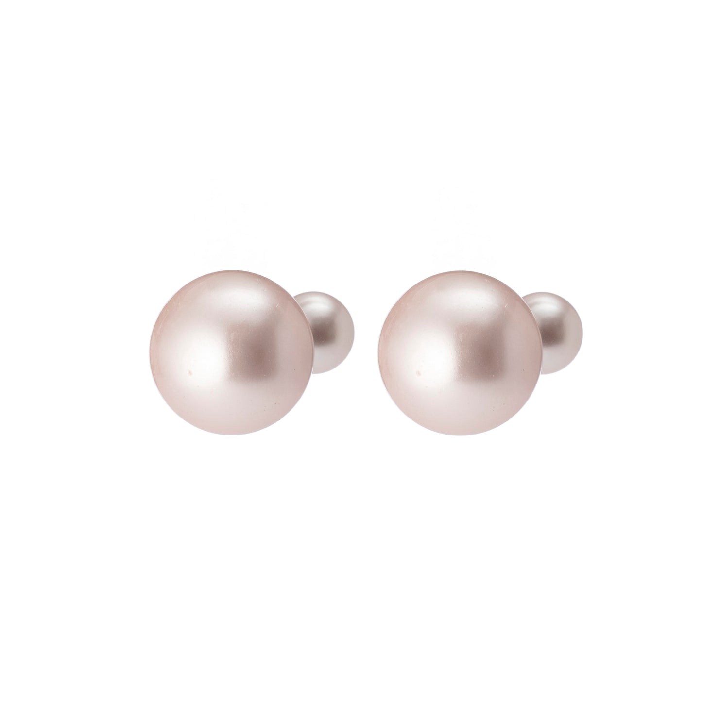 LOREN EARRINGS SILVER