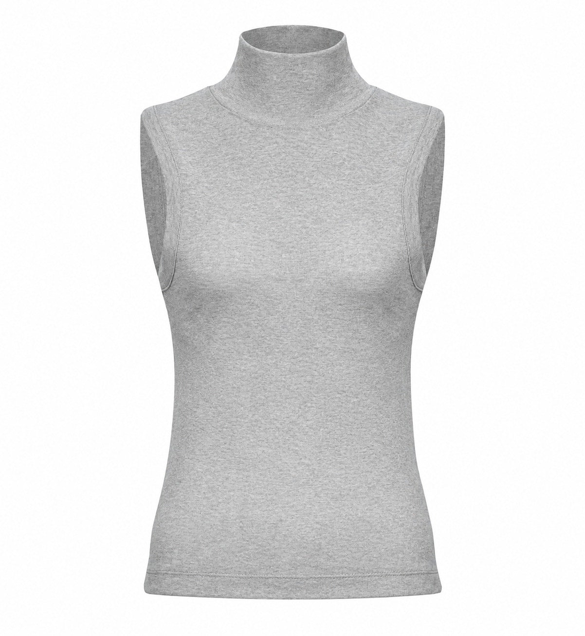 GOLF TANK TOP 001 GREY