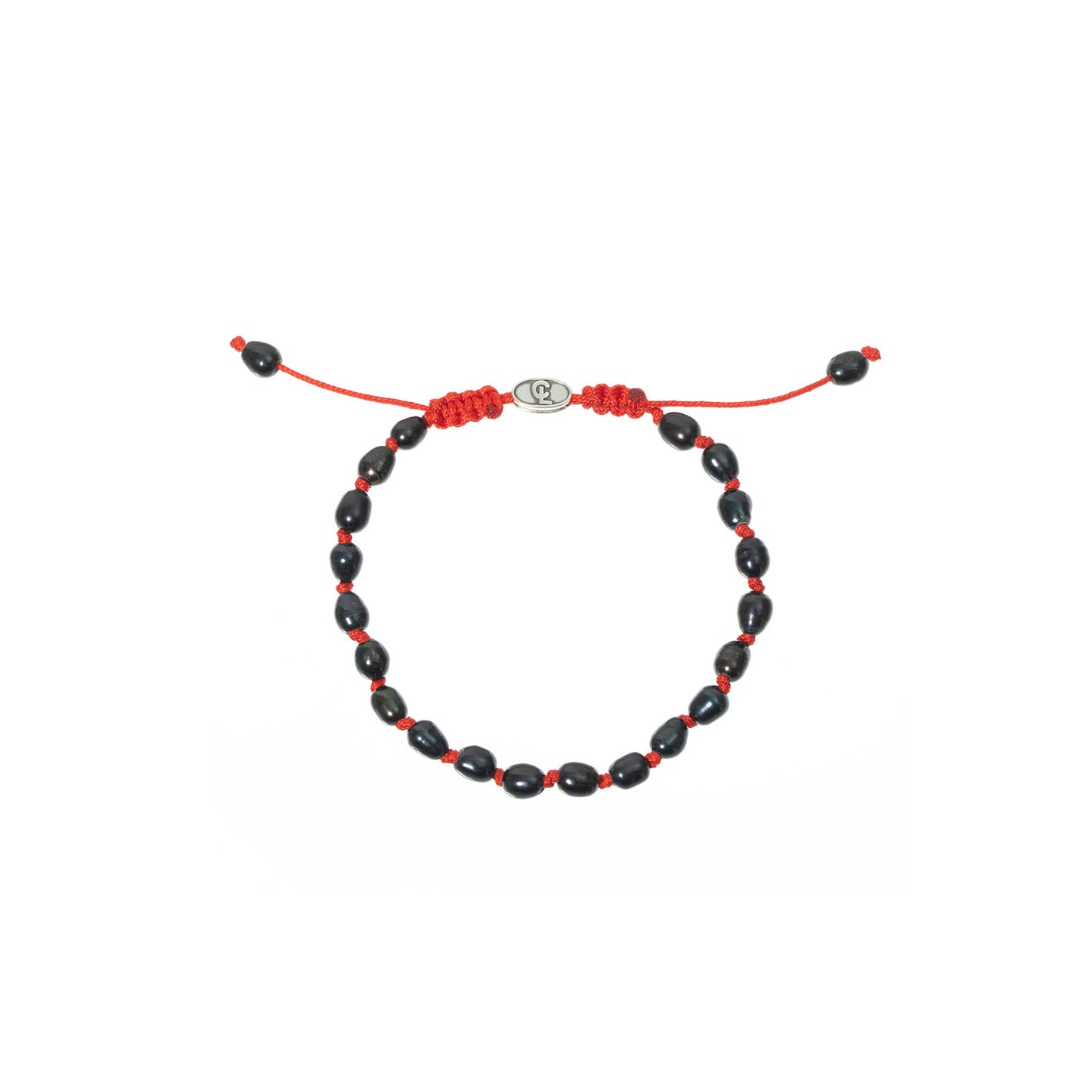 ODK BLACK PEARL MEN BRACELET