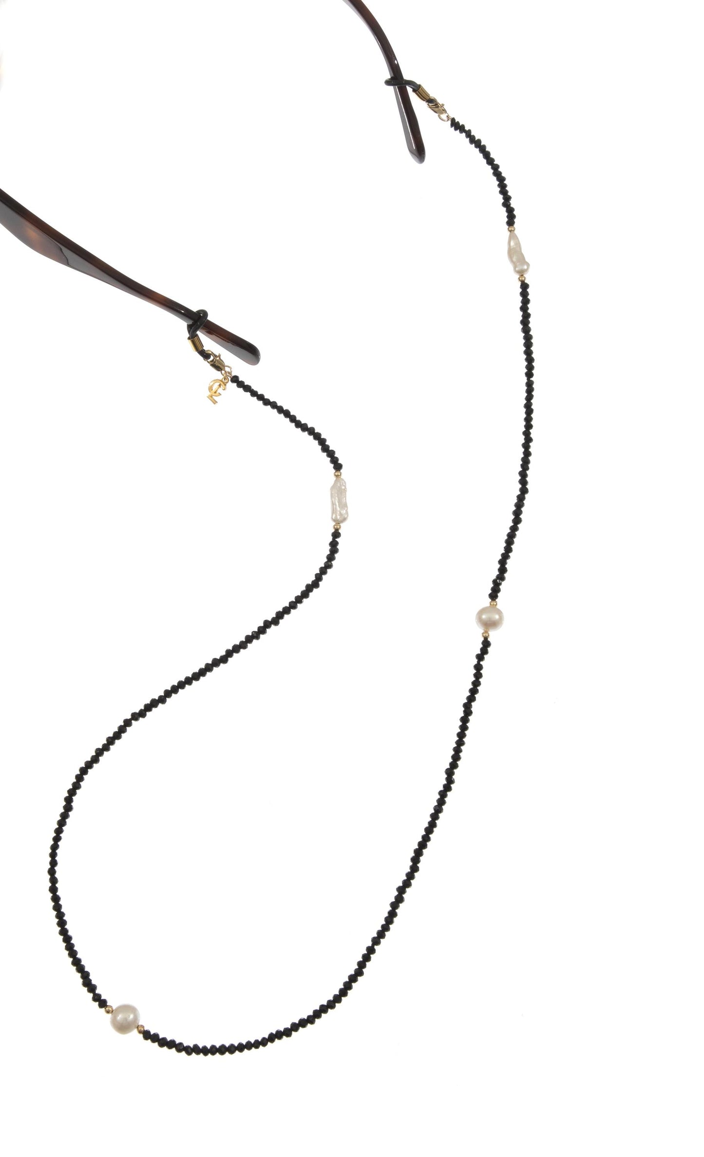 TUXEDO EYEWEAR CHAIN