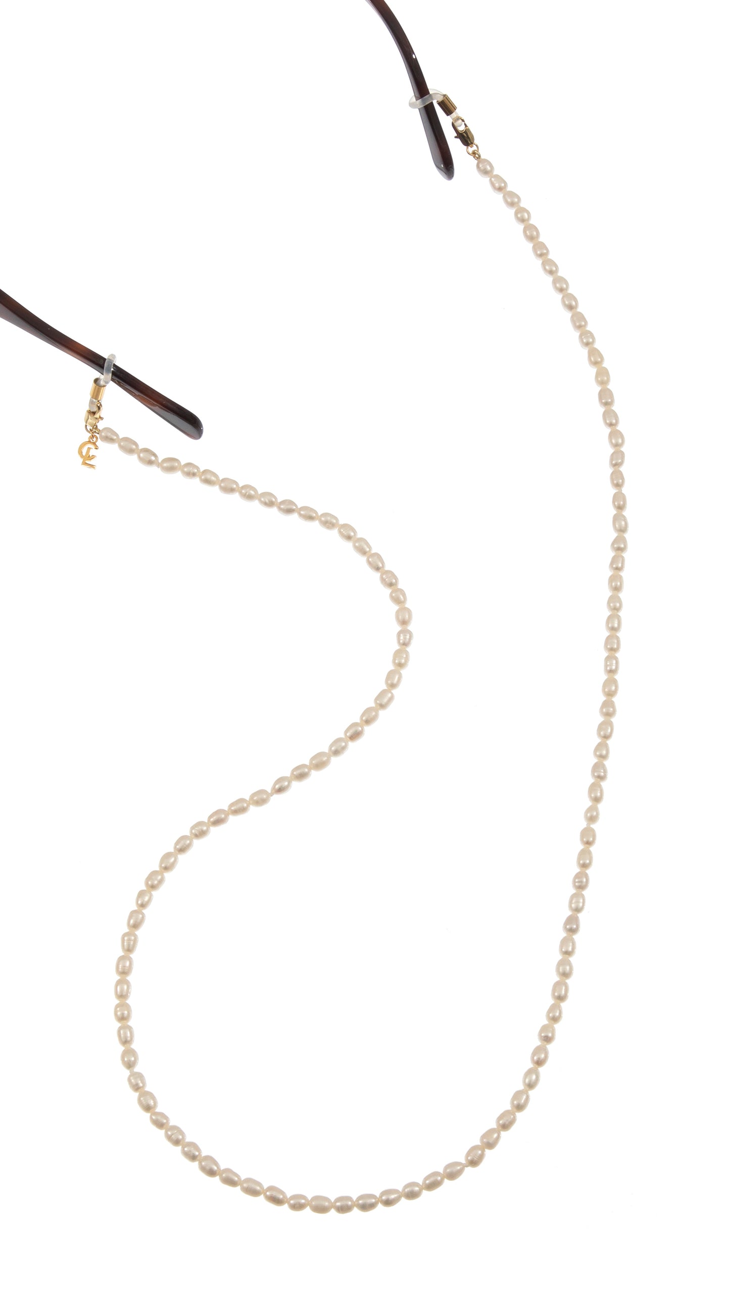 ALEXANDRA EYEWEAR CHAIN