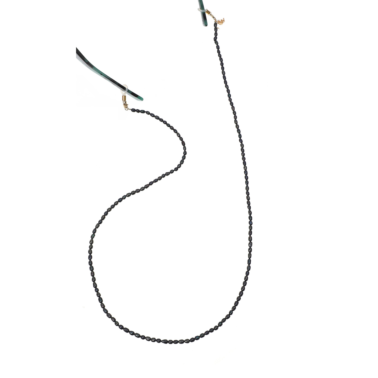 BLACK PEARL EYEWEAR CHAIN