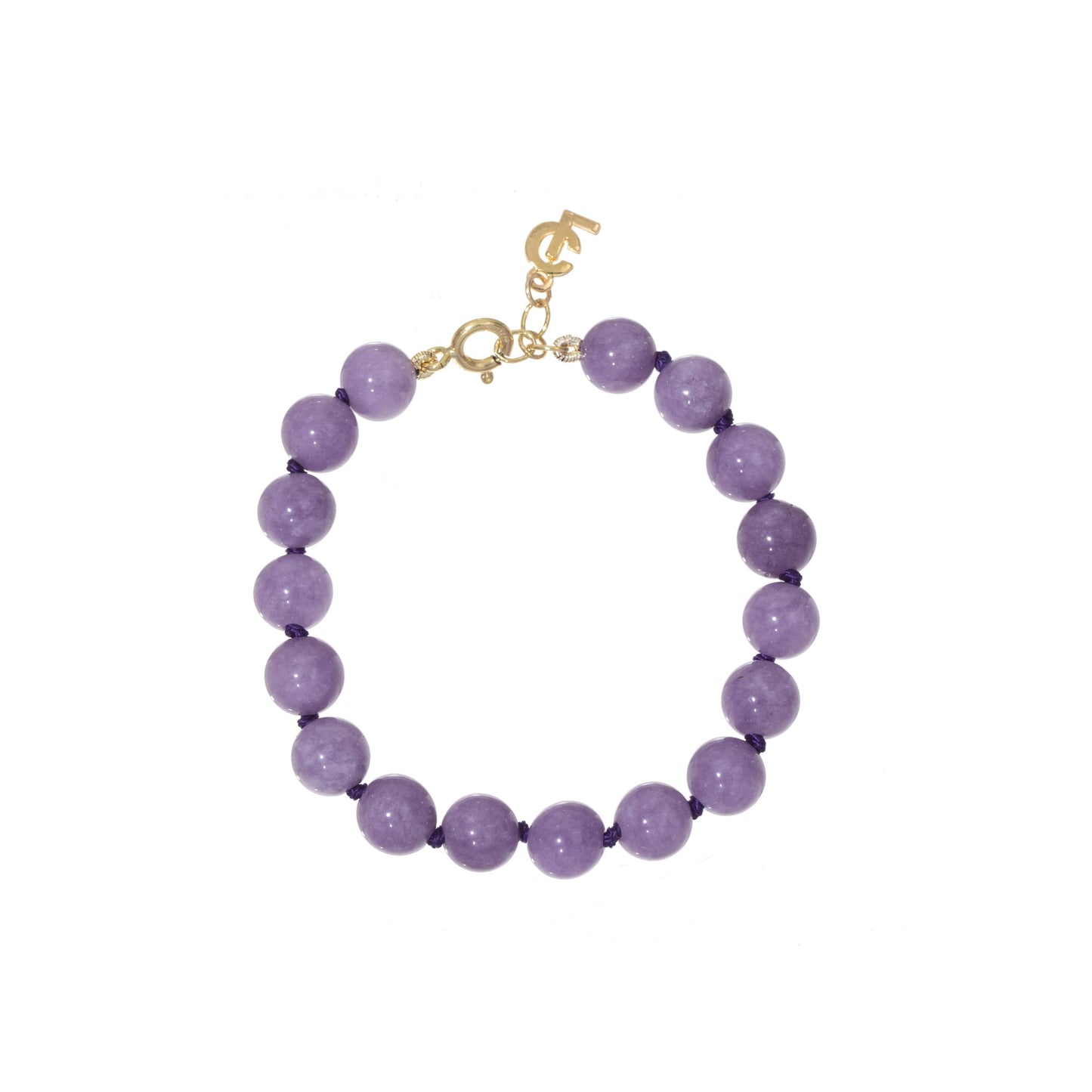 GILI BRACELET PURPLE