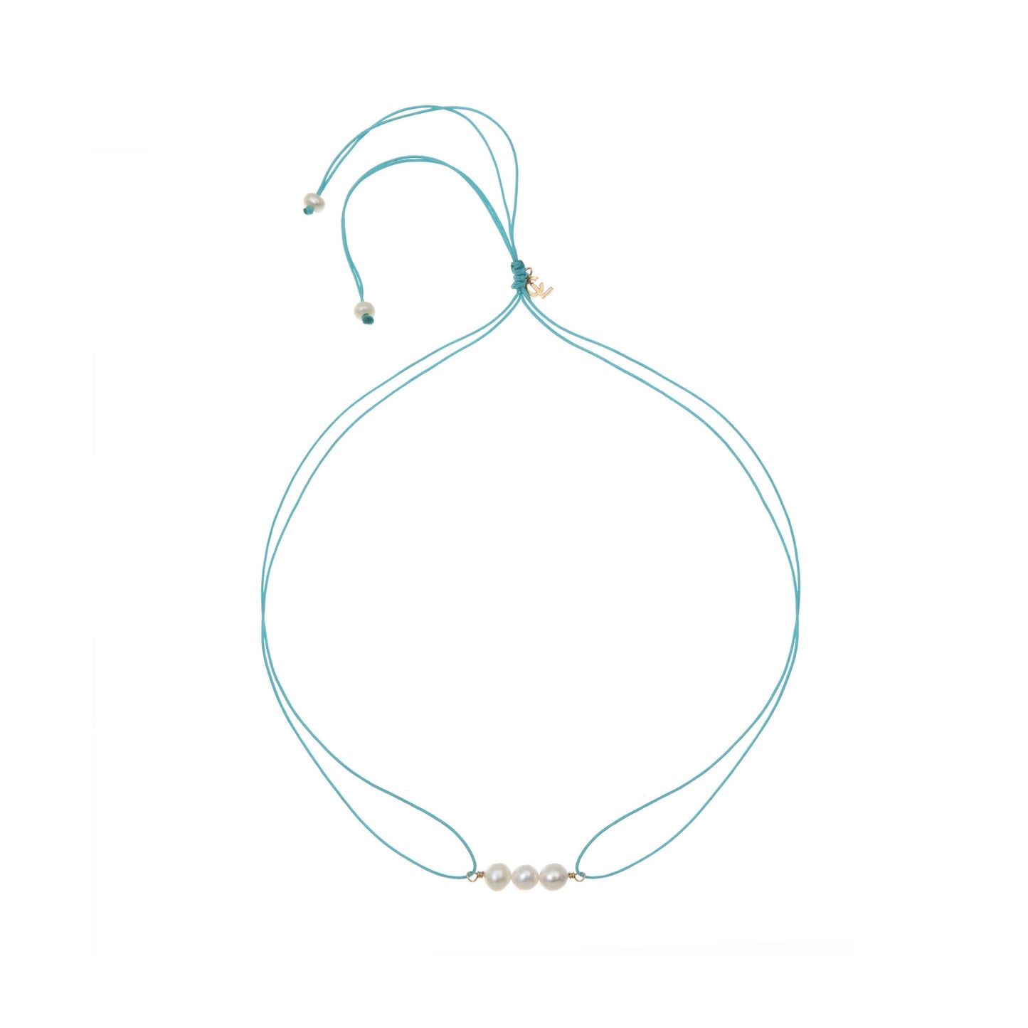 LIKY TURQUOISE NECKLACES