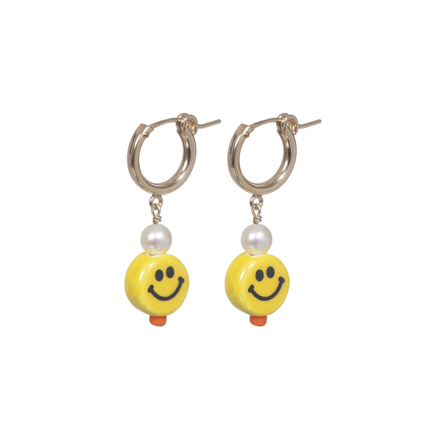SUNSHINE EARRINGS