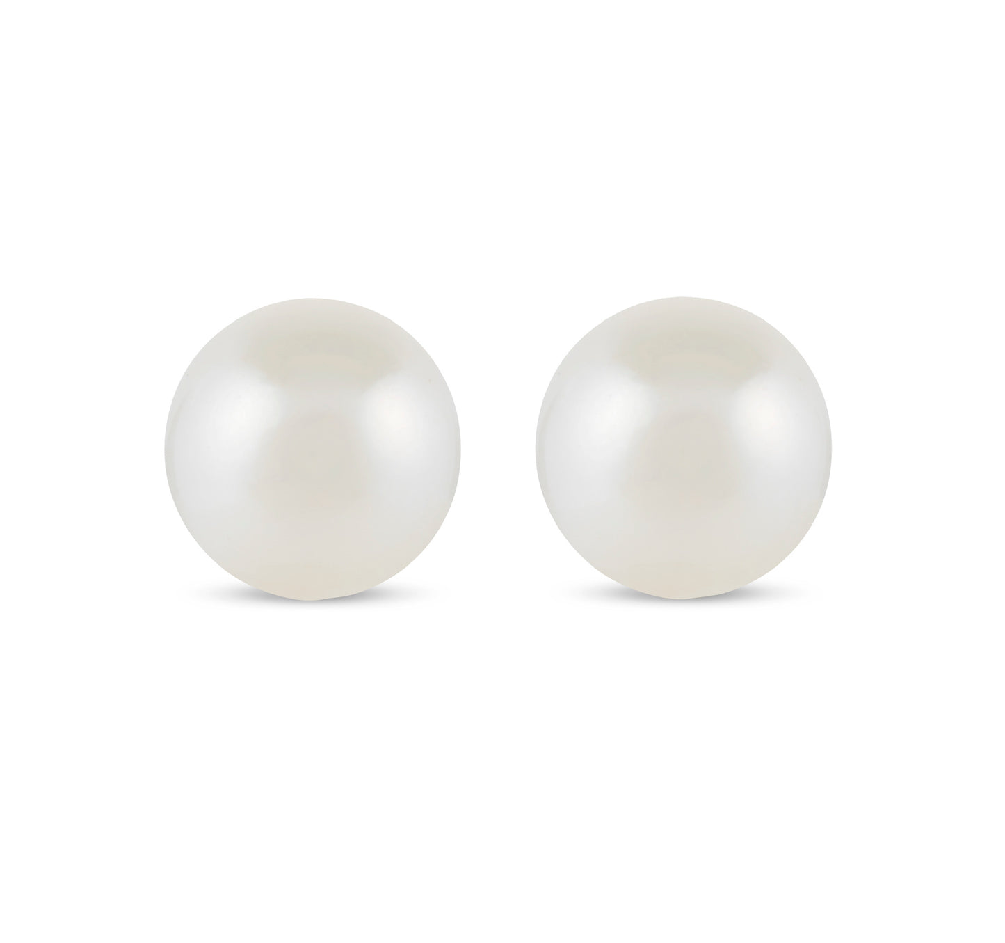 ISABEL TIMELESS PEARL EARRINGS