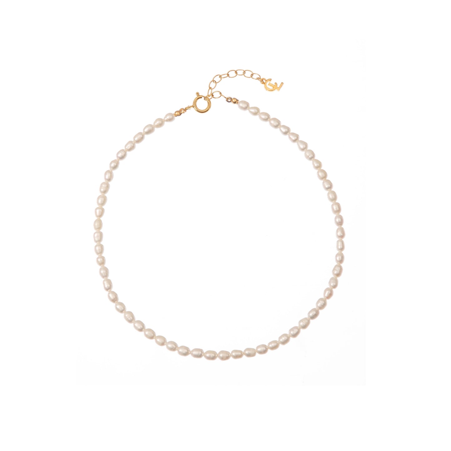 ALEXANDRA MEN NECKLACE