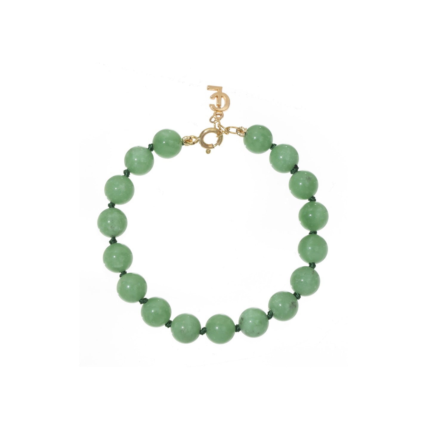 GILI BRACELET GREEN