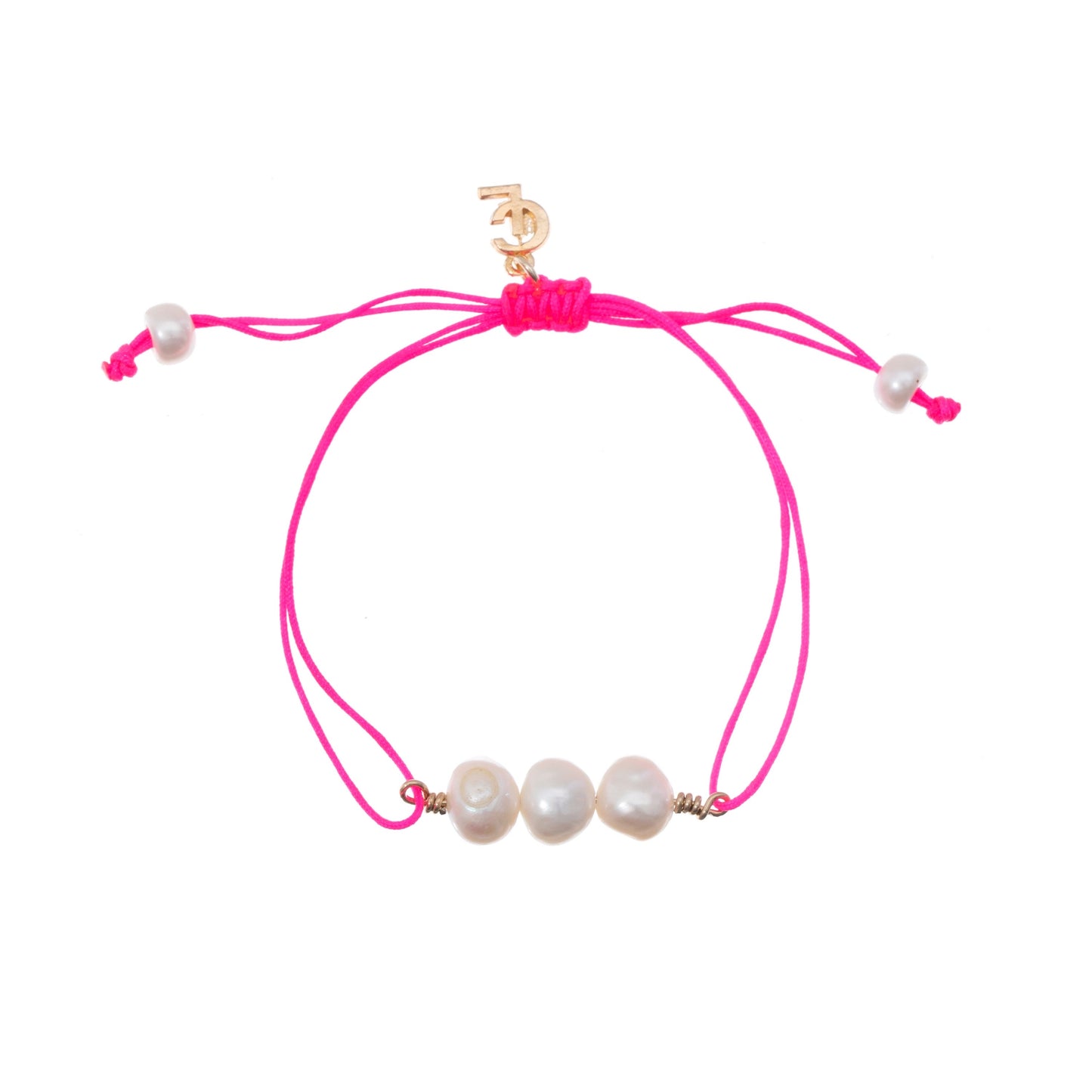 LIKY PINK BRACELET