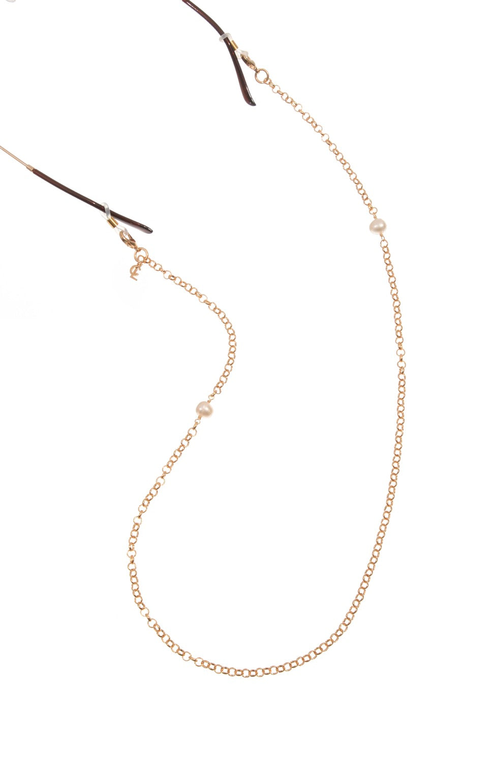 MONACO EYEWEAR CHAIN