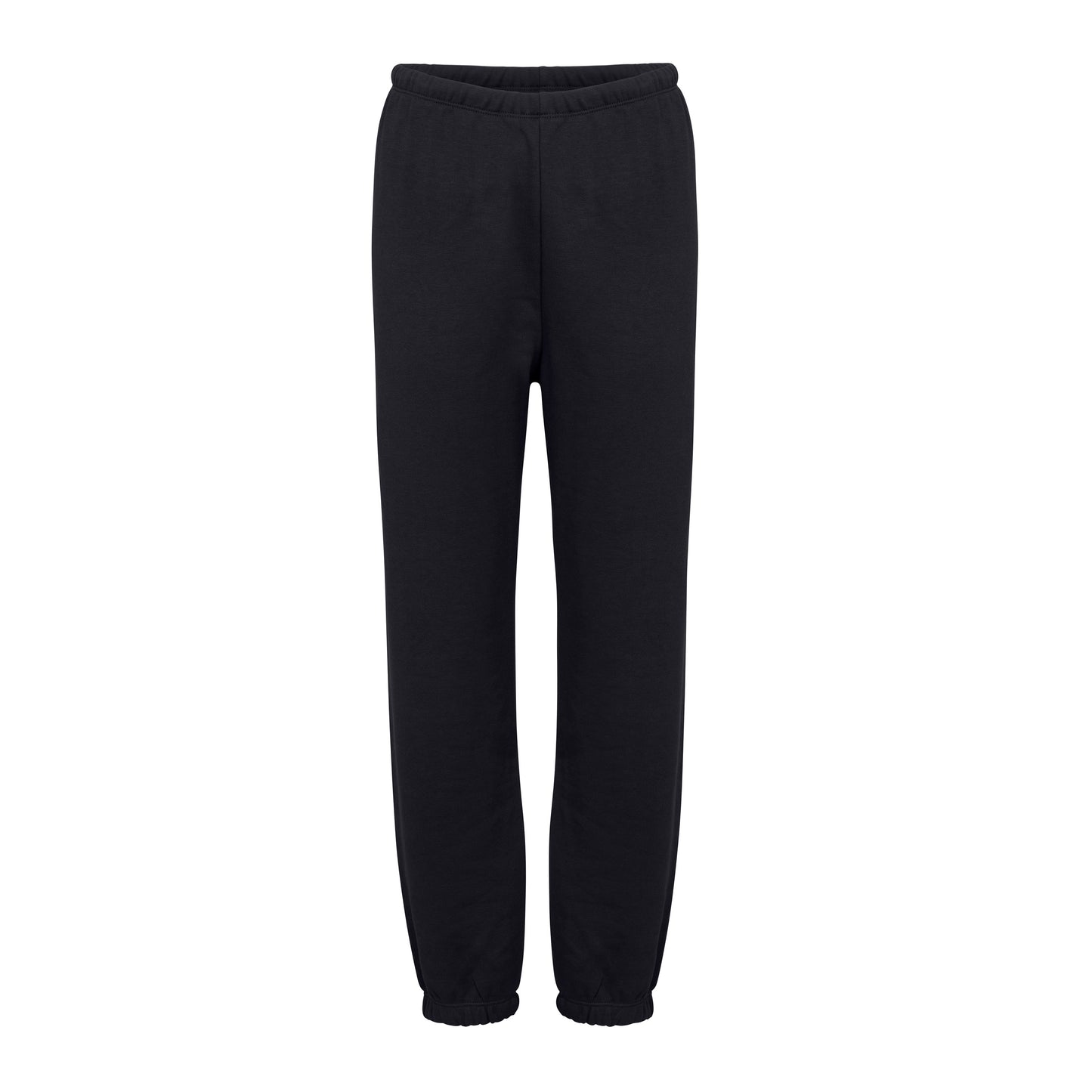 ESSENTIAL SWEATPANTS 051 BLACK - PRE ORDER