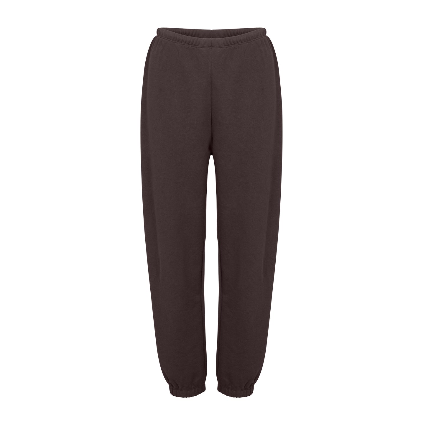ESSENTIAL SWEATPANTS 051 COCOA - PRE ORDER