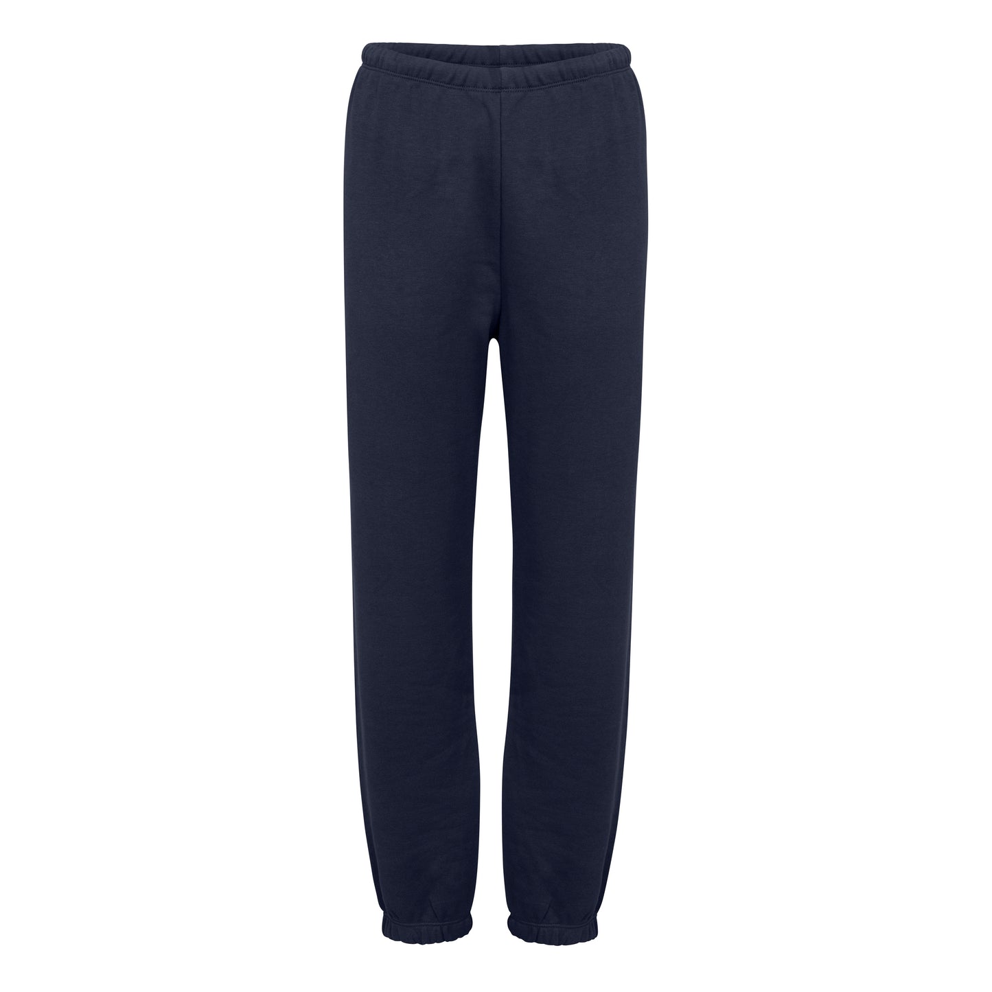 ESSENTIAL SWEATPANTS 051 NAVY - PRE ORDER