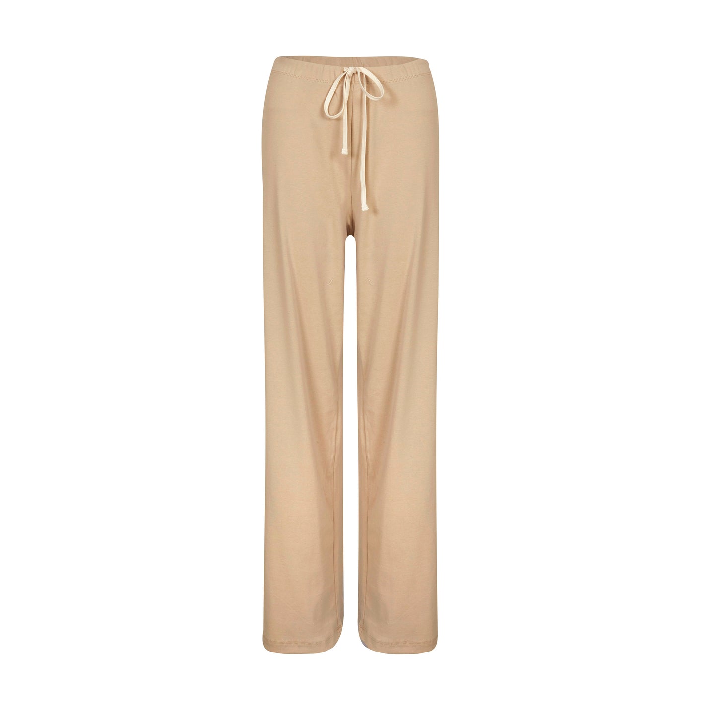 BASIC PANTS 021 CAMEL