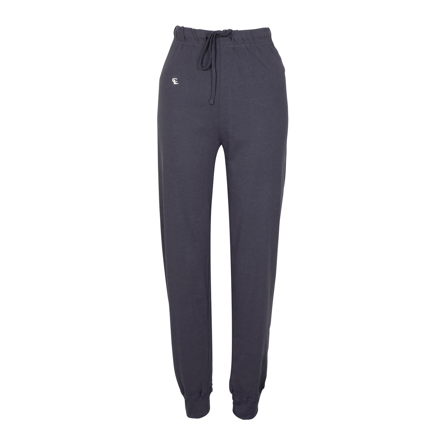 DARK GREY LIGHT COTTON JOGGER