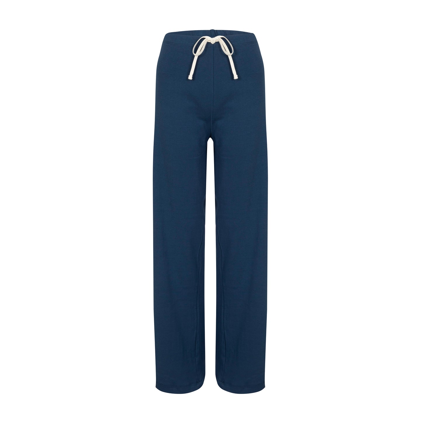 BASIC PANTS 021 BLUE