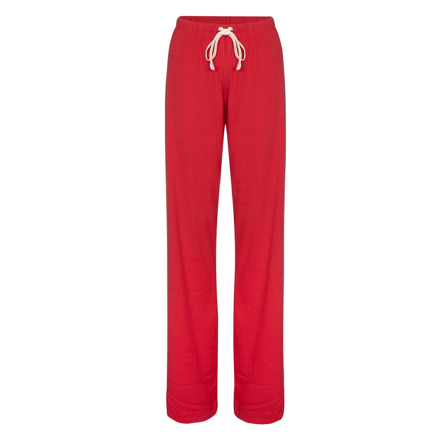 BASIC PANTS 021 RED
