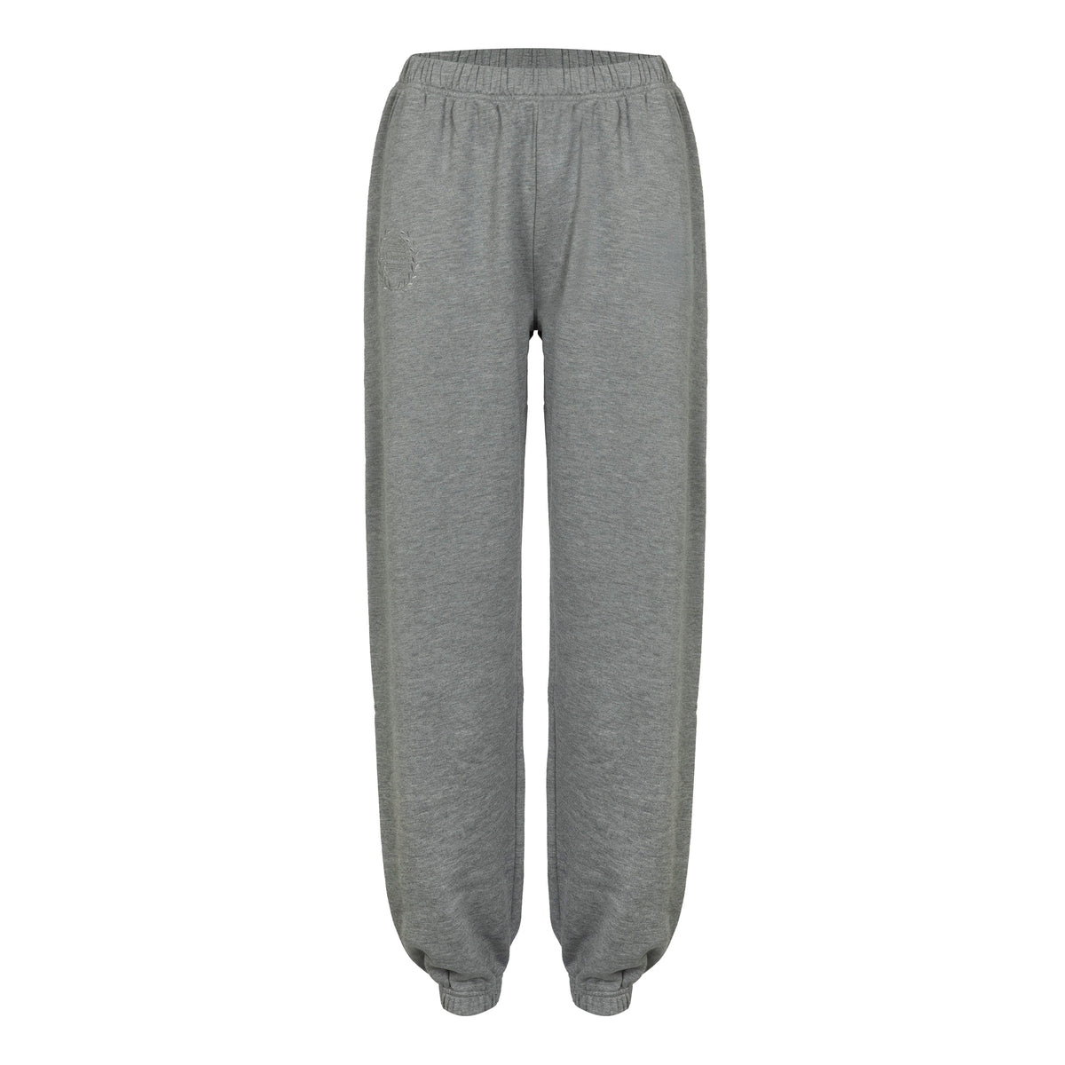 GREY CLUB JOGGER - PRE ORDER