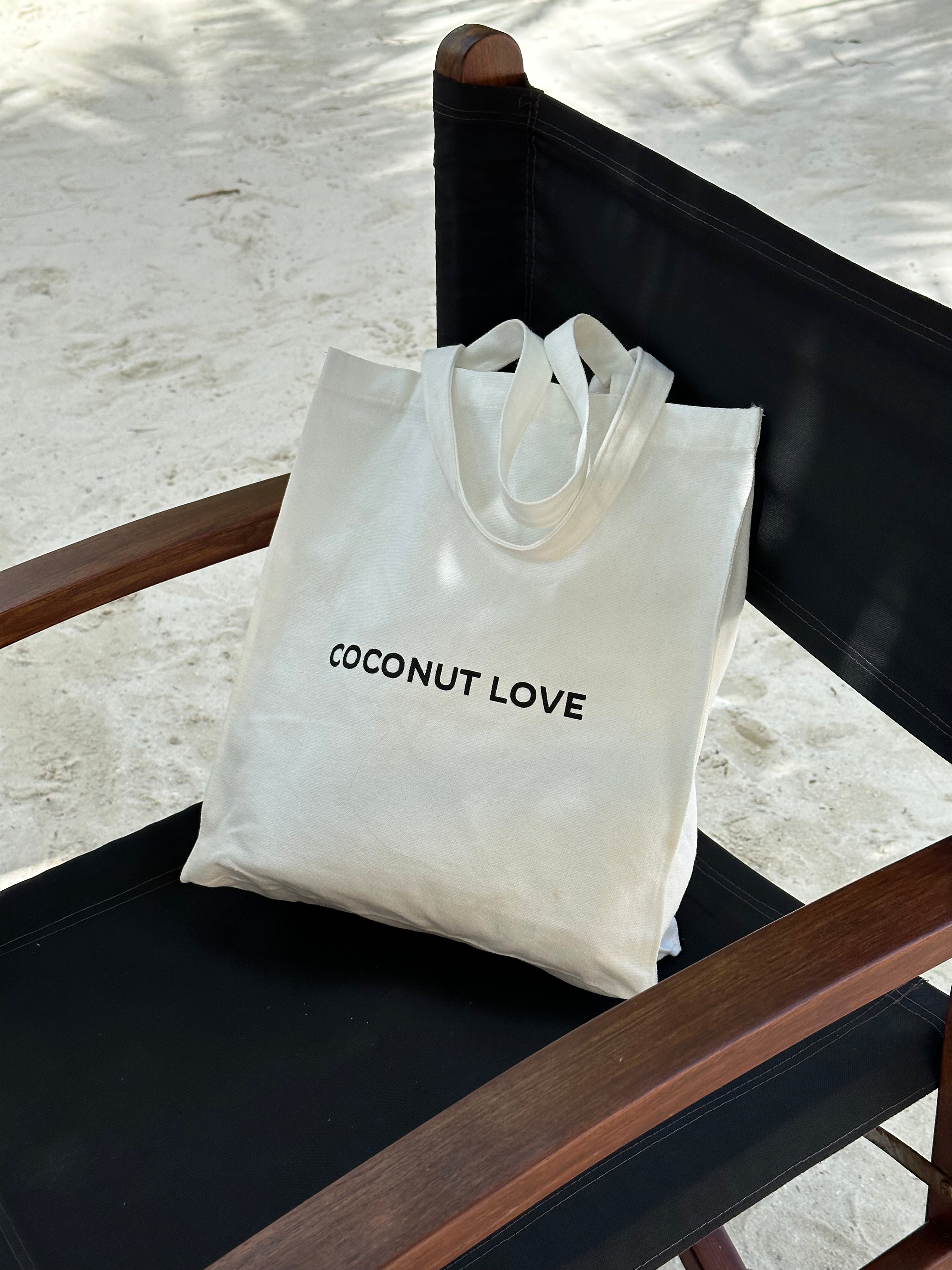 ACCESSORIES – Coconut Love