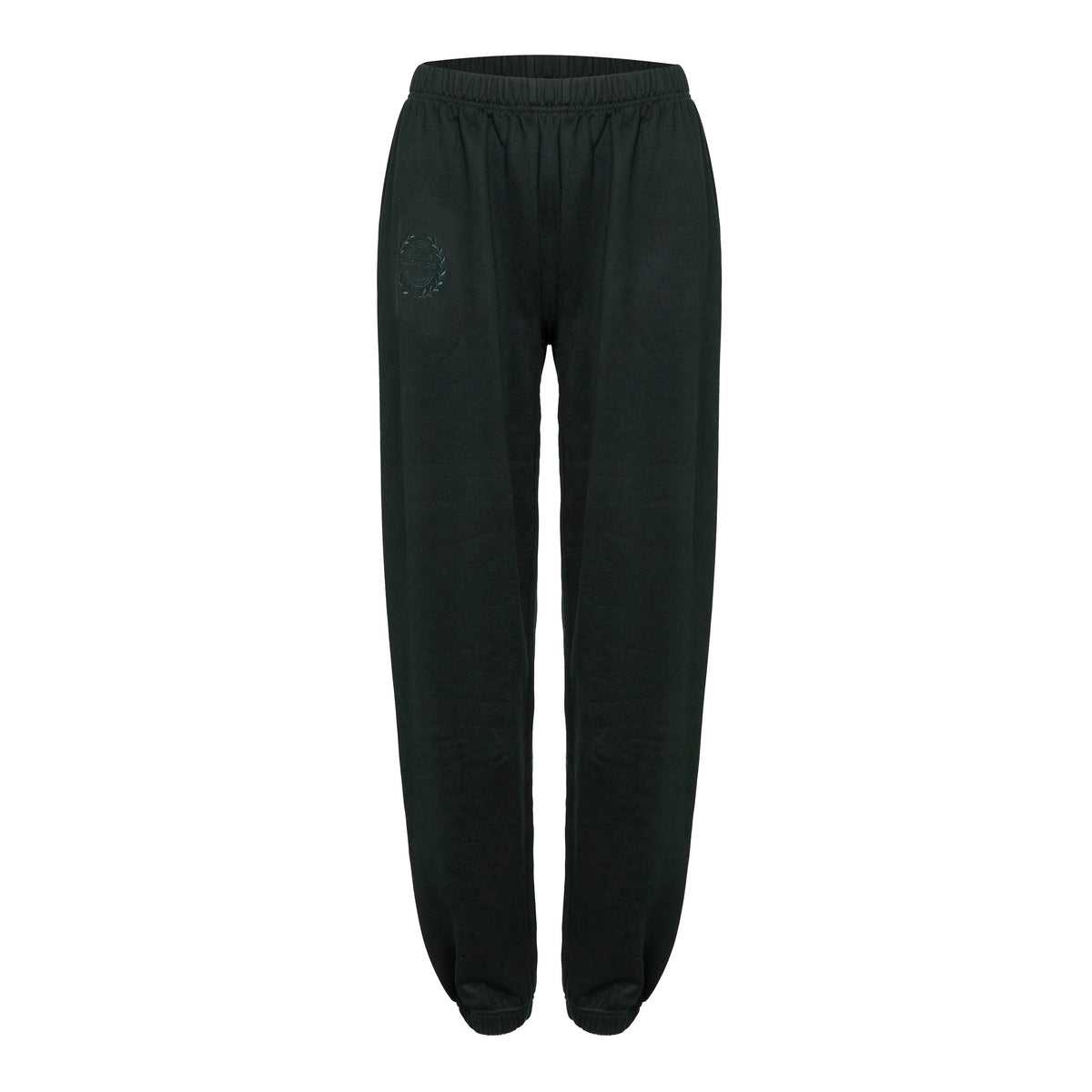 FOREST GREEN CLUB JOGGER - PRE ORDER