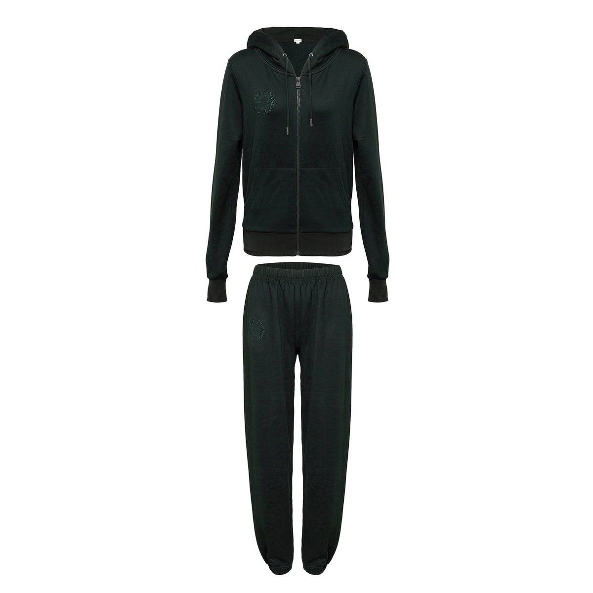 FOREST GREEN CLUB JOGGER - PRE ORDER