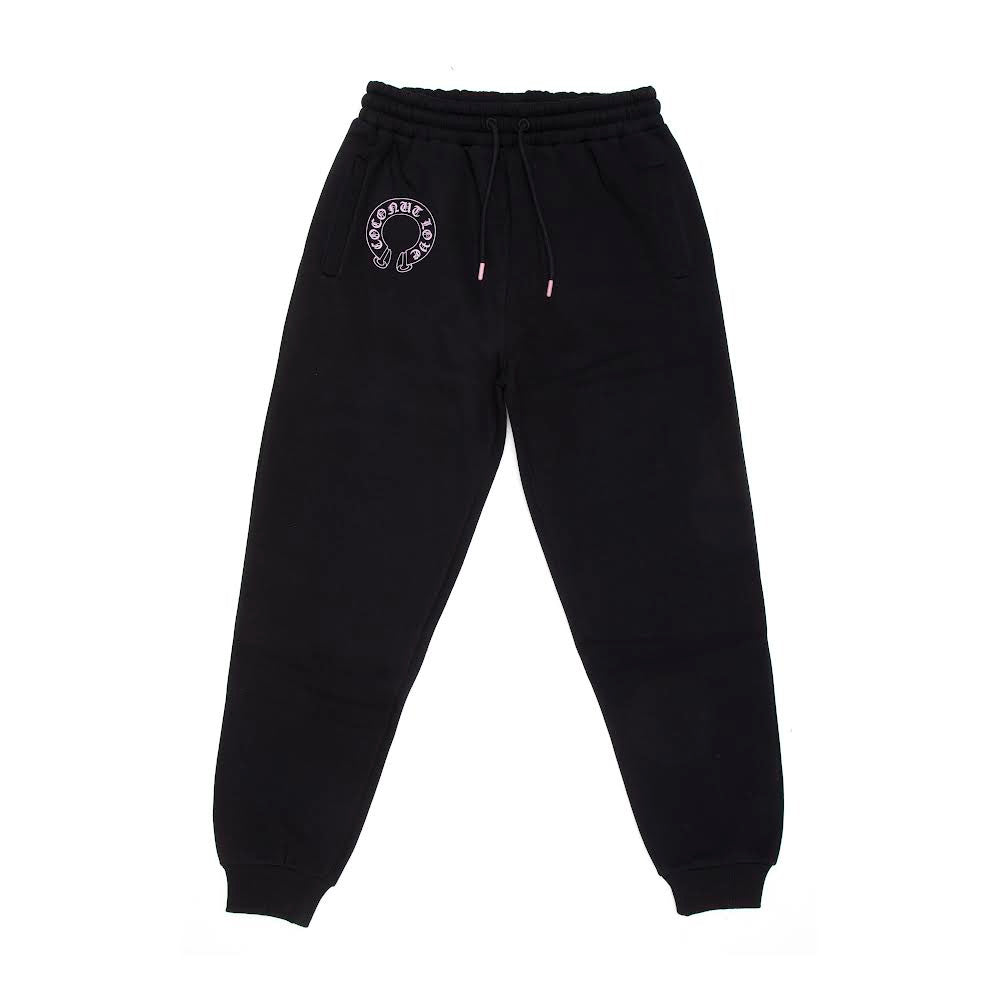 BLACK CL JOGGER-LIMITED EDITION