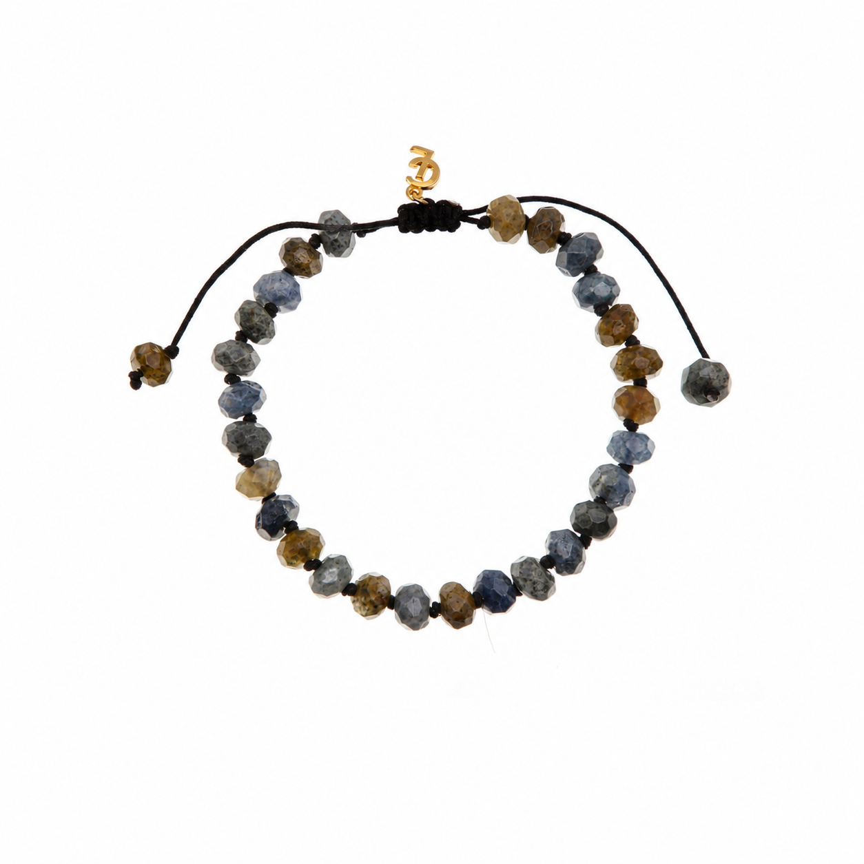 GEMS MEN BRACELET EARTH