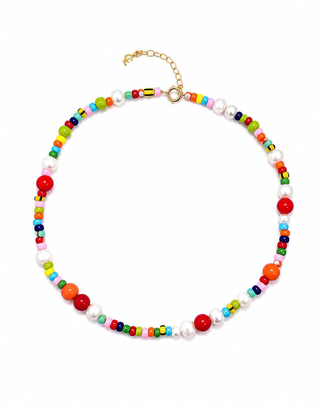 LIVELLE NECKLACE