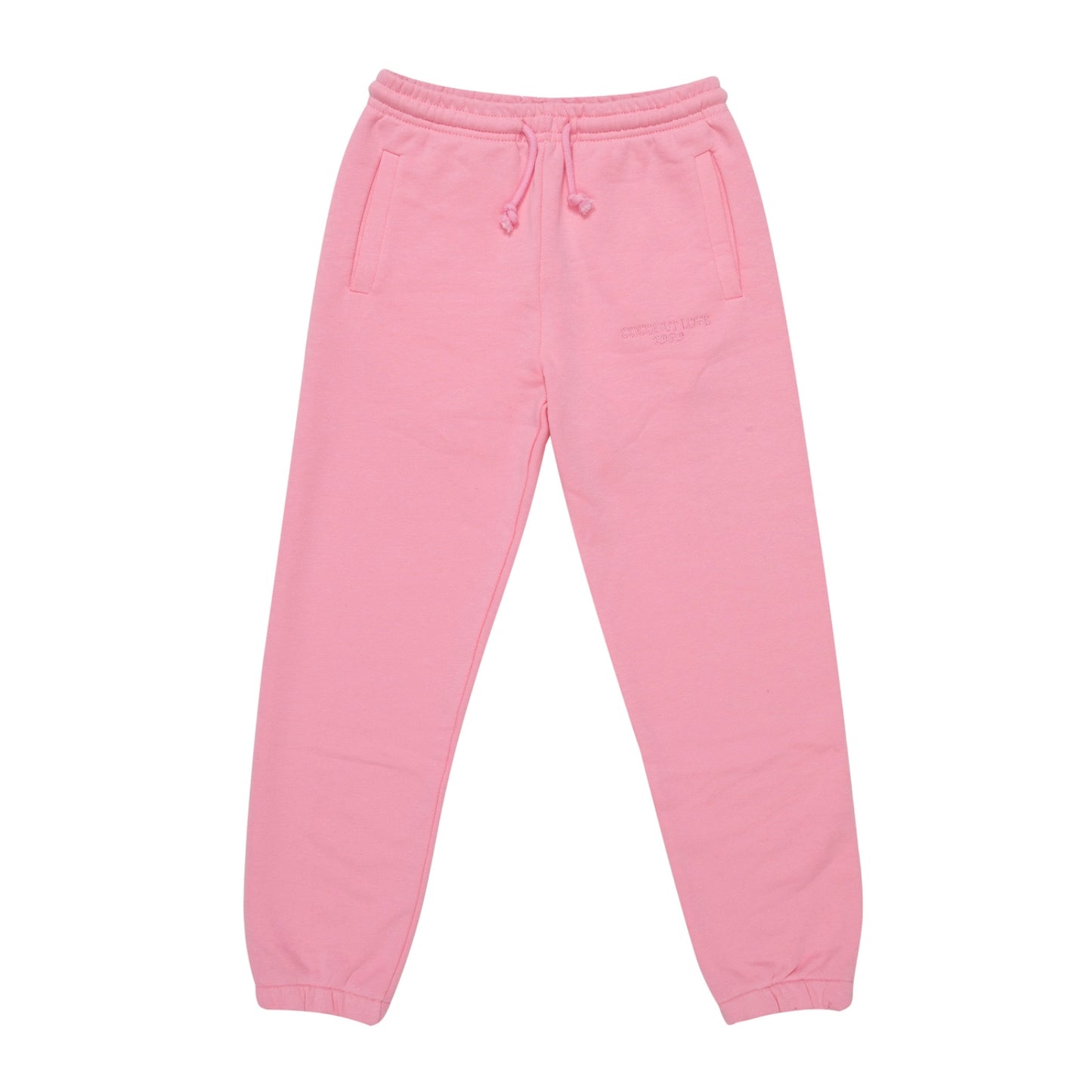 KIDS PINK 1989 LIGHT JOGGER