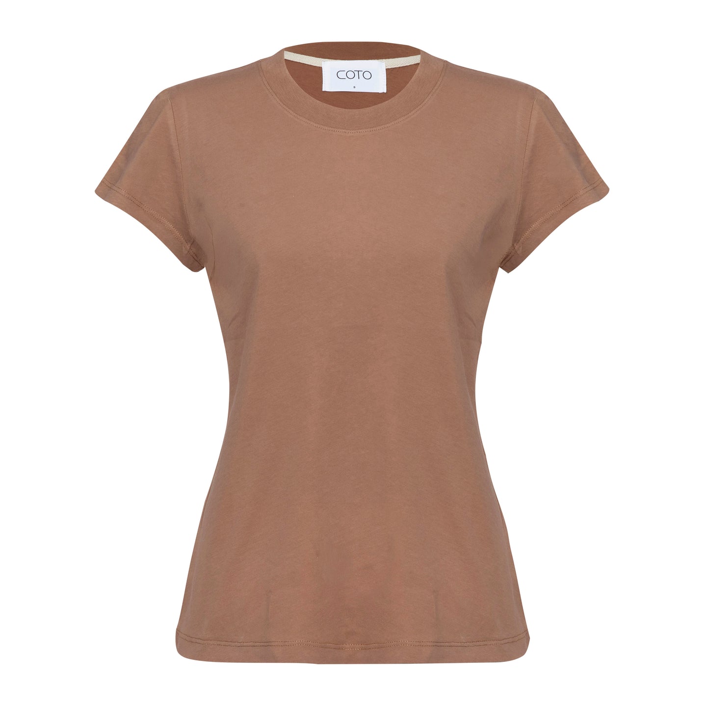 ULTIMATE T-SHIRT + BROWNIE
