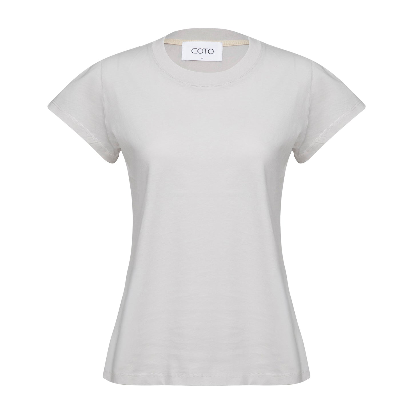 ULTIMATE T-SHIRT + IVORY